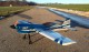 Літак р / у Precision Aerobatics XR52 1321мм KIT (синій) (PA-XR52-BLUE)