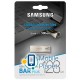 Samsung 128GB Bar Plus Silver USB 3.1 (MUF-128BE3/APC)
