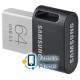 Samsung 64GB Fit Plus USB 3.0 (MUF-64AB/APC)
