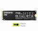 Samsung 980 PRO (MZ-V8P2T0BW)