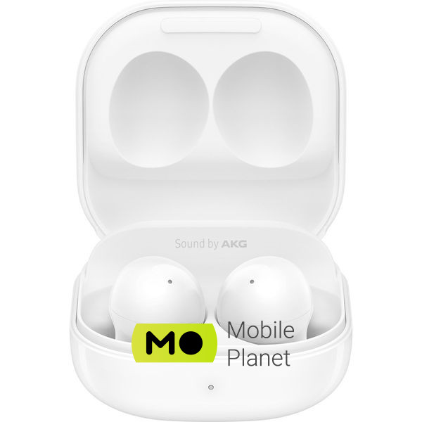 SAMSUNG Galaxy Buds 2 White (SM-R177NZWASEK) (UA) купить в Одессе