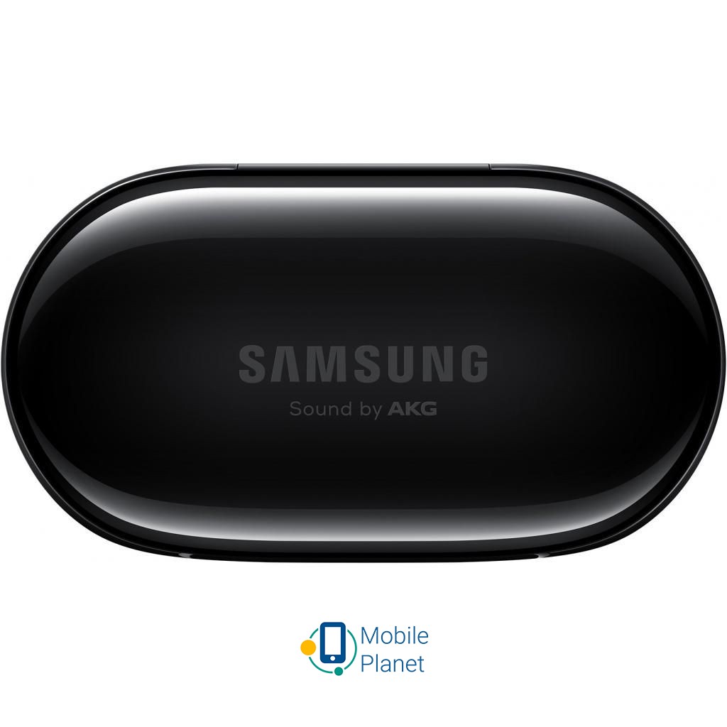 Samsung Galaxy Buds+ Black (SM-R175NZKASEK) Тип пристрою: гарнітура; Тип: