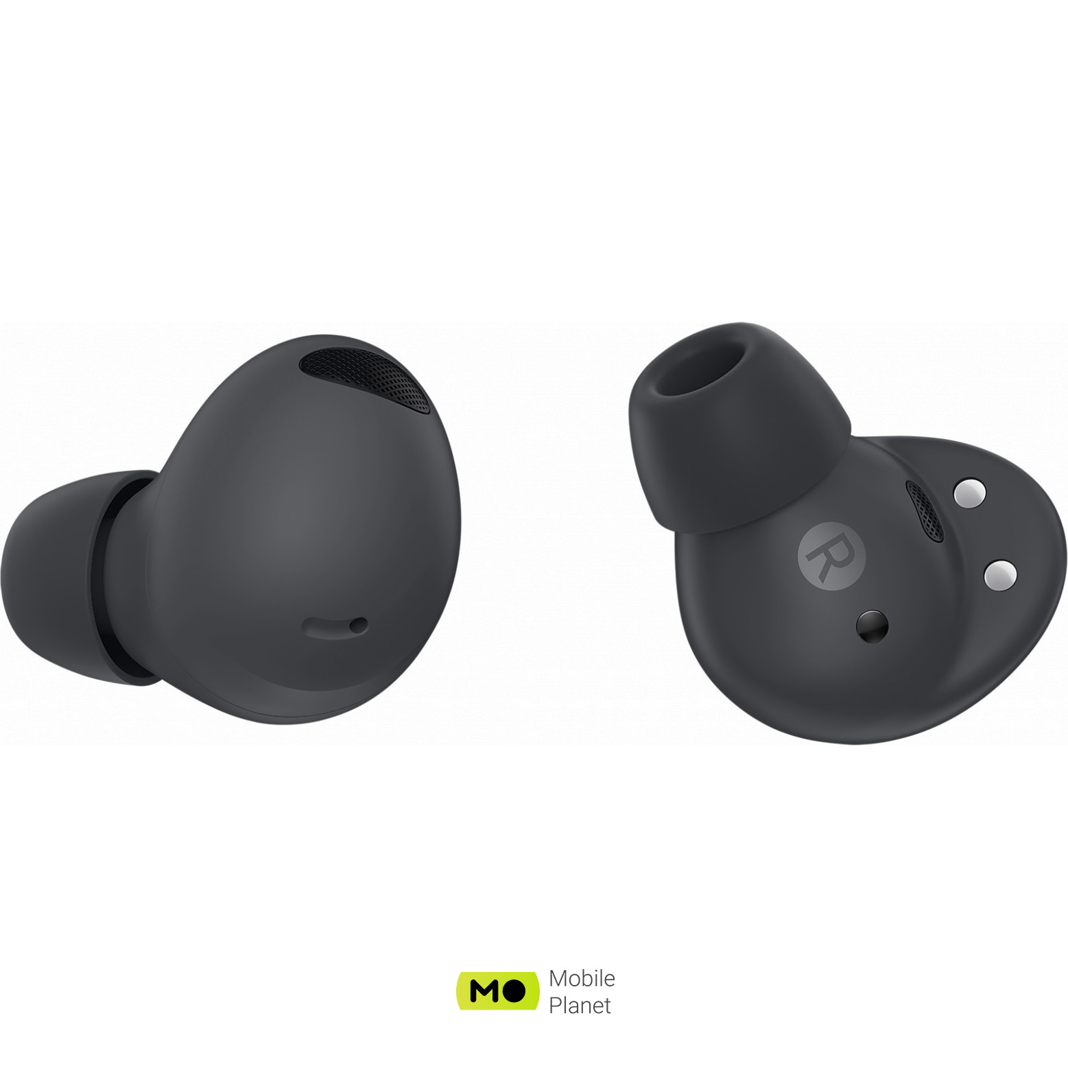 Samsung Galaxy Buds2 Pro Graphite (SM-R510NZAA) Спосіб підключення Бездротовий