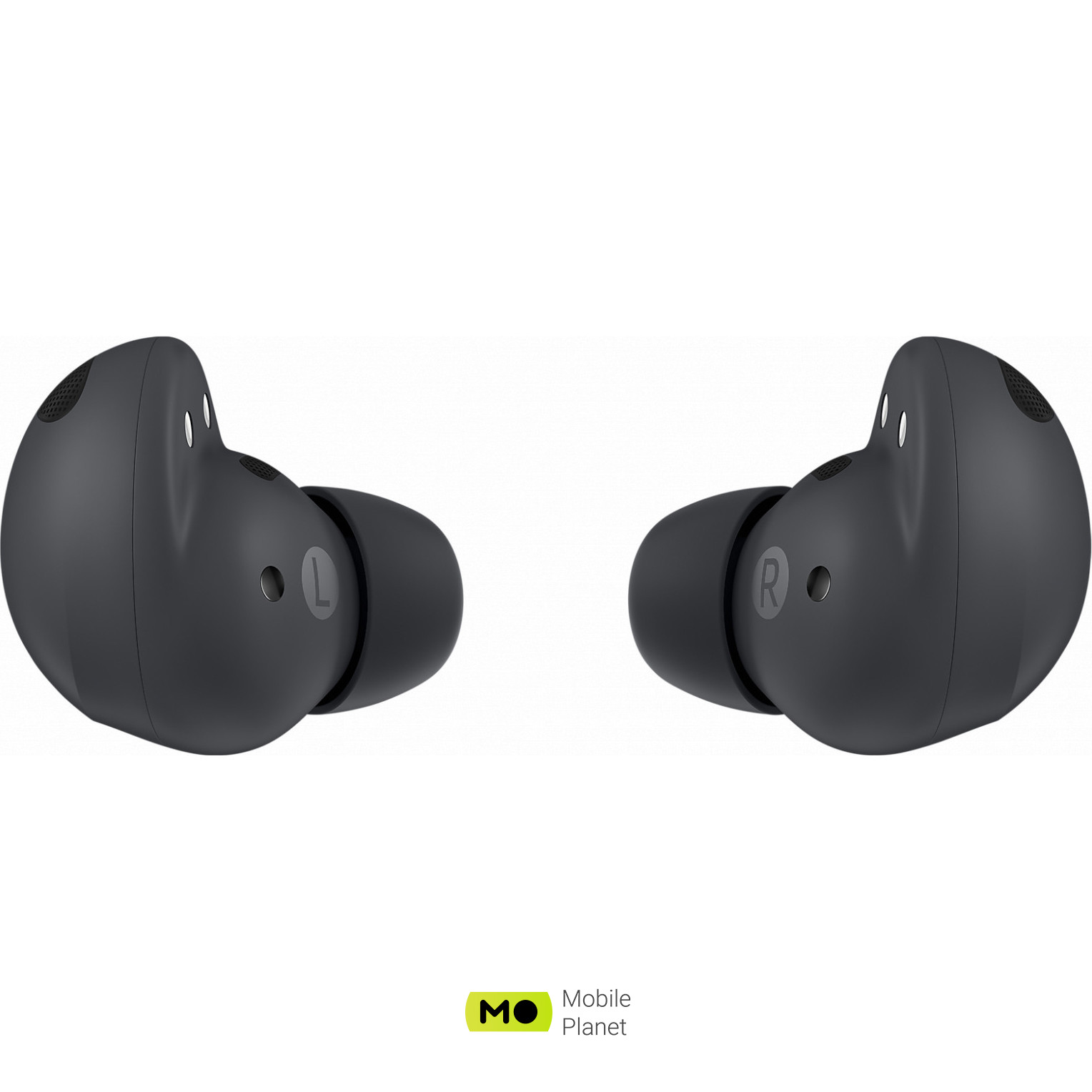 Samsung Galaxy Buds2 Pro Graphite (SM-R510NZAA) Лінійка Galaxy Buds2 Pro