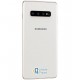 Samsung Galaxy S10+ Duos 128Gb Prism White (SM-G975FD)