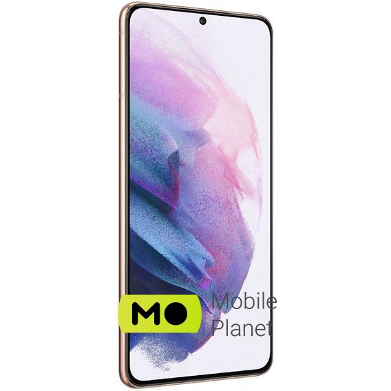 Samsung Galaxy S21+ Plus 2021 Duos 8/128Gb Phantom Violet (SM-G996BZVDSEK) (UA) Дисплей: 6.7 / Dynamic Amoled (2400x1080