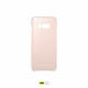 Samsung Clear Cover S8 Pink (EF-QG950CPEGWW)