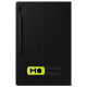 Samsung Galaxy S8 Ultra Book Cover Black (EF-BX900PBEGRU) (UA)