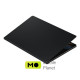 Samsung Galaxy S8 Ultra Book Cover Black (EF-BX900PBEGRU) (UA)