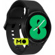Samsung Galaxy Watch 4 40mm Black (SM-R860NZKA)