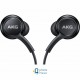 Samsung IC100 Type-C Earphones Black (EO-IC100BBEGRU)