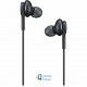 Samsung IC100 Type-C Earphones Black (EO-IC100BBEGRU)
