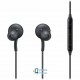 Samsung IC100 Type-C Earphones Black (EO-IC100BBEGRU)