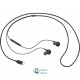 Samsung IC100 Type-C Earphones Black (EO-IC100BBEGRU)