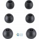 Samsung IC100 Type-C Earphones Black (EO-IC100BBEGRU)