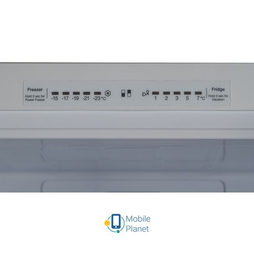 Samsung RB 33 J 3000 WW UA Тип холодильника: двокамерний;