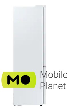 Samsung RB38T603FWW / UA