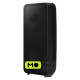 Samsung Sound Tower MX-ST40B (MX-ST40B/RU) (UA)