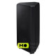 Samsung Sound Tower MX-ST90B/RU (MX-ST90B/RU) (UA)