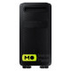 Samsung Sound Tower MX-ST90B/RU (MX-ST90B/RU) (UA)
