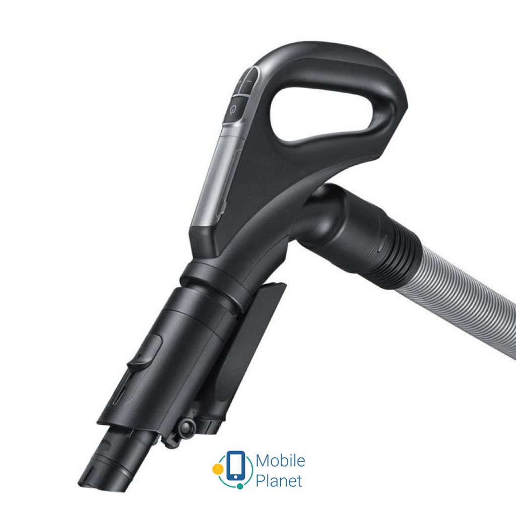 Samsung VC05K71F0HB/UK Тип пылесоса: без мешка