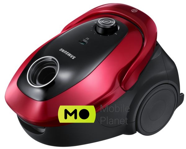 Samsung VC07M25E0WR/UK  Тип: Для сухой уборки; Тип