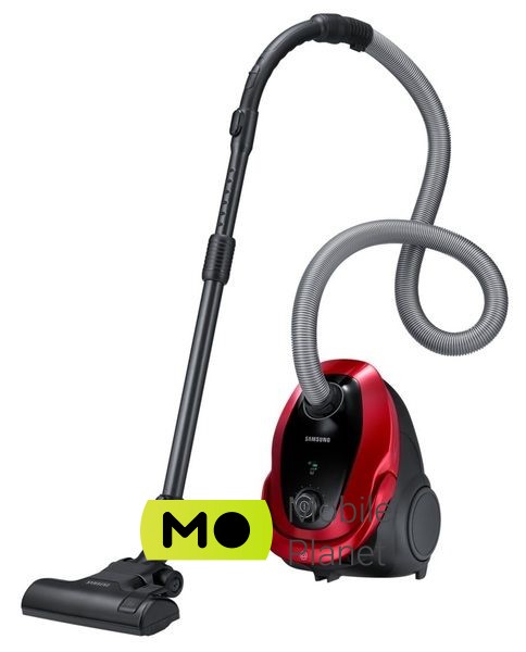 Samsung VC07M25E0WR / UK Тип Для сухого збирання