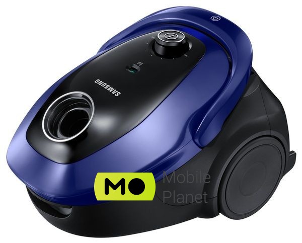 Samsung VC07M25H0WB/UK  Тип: Для сухой уборки; Тип