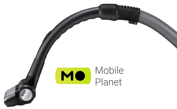 Samsung VC07M25M9WD / UK Тип: Для сухого прибирання; Тип