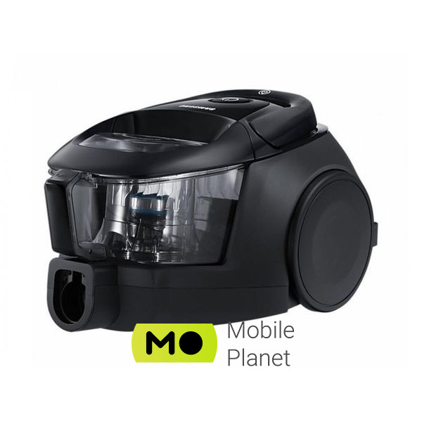 Samsung VC07M31C0HG/UK Максимальная мощность, Вт: 700;