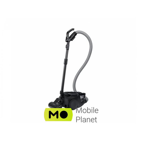 Samsung VC07M31C0HG/UK Емкость для моющего средства, л нет