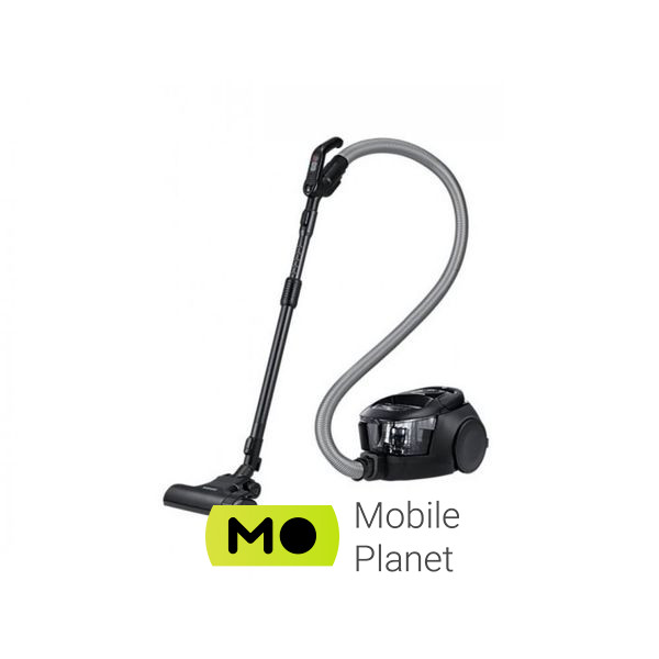 Samsung VC07M31C0HG/UK Емкость пылесборника, л 2