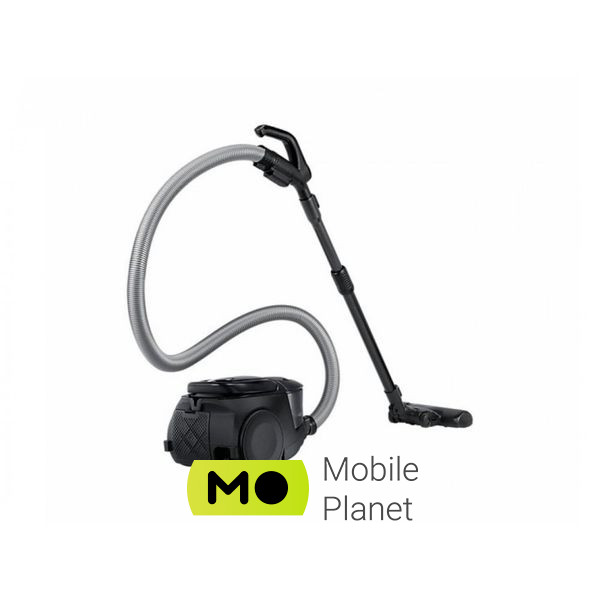 Samsung VC07M31C0HG/UK Мощность всасывания, Вт 190