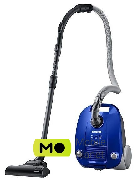 Samsung VCC41U1V3A / UK Тип: Для сухого прибирання; Тип