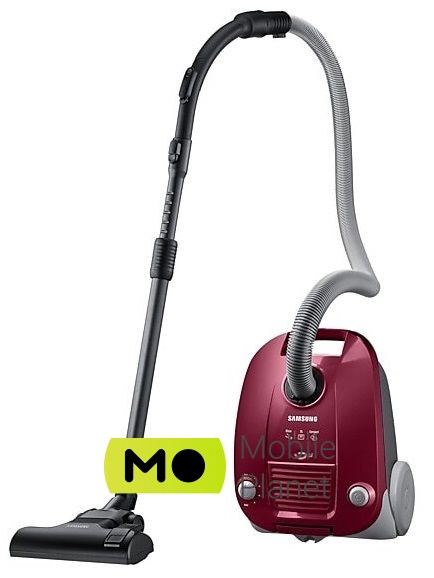 Samsung VCC41U1V3P / UK Тип: Для сухого прибирання; Тип