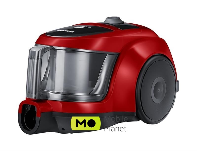 Samsung VCC45W0S3R/UK Тип: без мешка; Тип уборки: сухая;