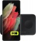 Samsung Wireless Charger Duo Black (EP-P4300TBRGRU)