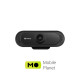 Sandberg Webcam 1080P Saver Black (333-96) (UA)