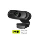 Sandberg Webcam 1080P Saver Black (333-96) (UA)