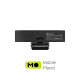 Sandberg Webcam Pro Elite 4K UHD (IMX258) Autofocus USB-A/USB-C Black (134-28) (UA)