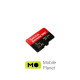 SanDisk 1 TB microSDXC UHS-I U3 Extreme Pro+SD Adapter (SDSQXCD-1T00-GN6MA) (EU)