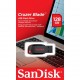 SANDISK 128GB Cruzer Blade USB 2.0 (SDCZ50-128G-B35)