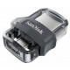 SANDISK 128GB Ultra Dual Drive M3.0 USB 3.0 (SDDD3-128G-G46)