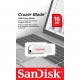 SANDISK 16GB Cruzer Blade White USB 2.0 (SDCZ50C-016G-B35W) (UA)
