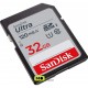 SANDISK 32GB SDHC class 10 Ultra (SDSDUN4-032G-GN6IN)