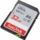 SANDISK 32GB SDHC class 10 Ultra (SDSDUN4-032G-GN6IN)