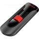 SANDISK 64GB Cruzer Glide Black USB 3.0 (SDCZ600-064G-G35) (UA)