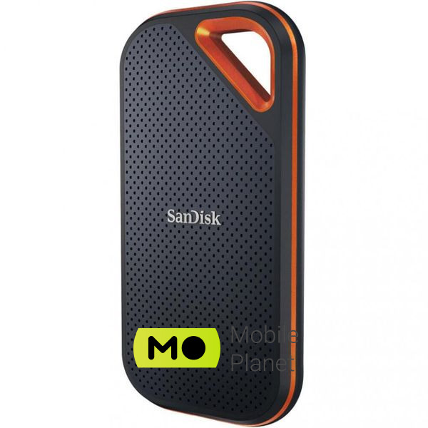 SanDisk Extreme PRO V2 2 TB (SDSSDE81-2T00-G25) (UA) Серія Extreme PRO V2