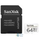 SanDisk High Endurance microSD (SDSQQNR-064G-GN6IA)