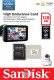 SanDisk High Endurance microSD (SDSQQNR-128G-GN6IA)